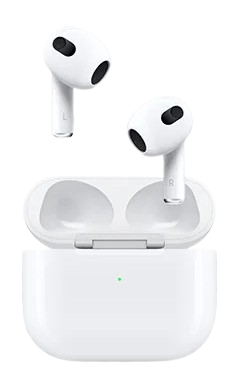 Airpods 3.Nesil ANC  (Android & Apple Uyumlu)