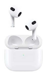 Airpods 3.Nesil ANC  (Android & Apple Uyumlu)