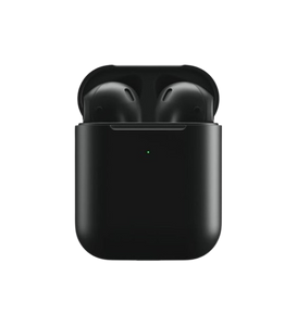 Airpods 2.Nesil Black Edition (Android & Apple Uyumlu)